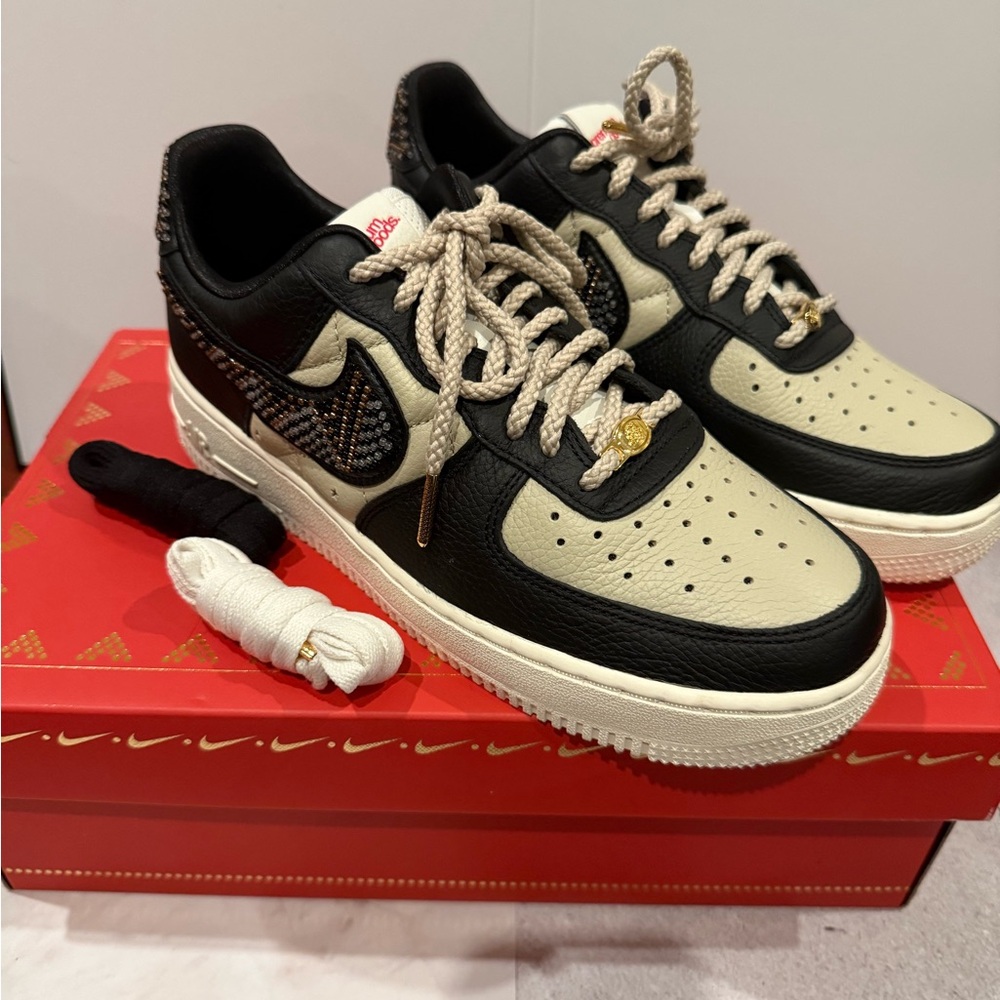 Premium Goods x Nike WMNS Air Force 1 Low “The Sophia" 2023 NIB